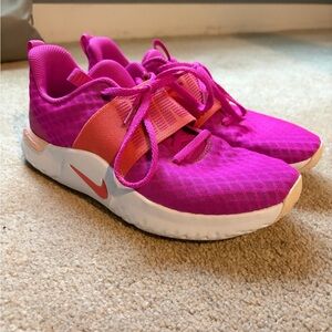 Nike Women’s Renew In Season TR9 Training Shoes